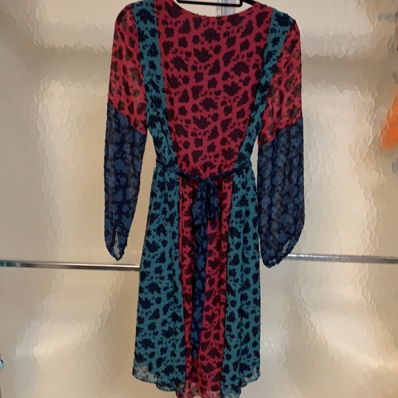 Matilda Jane A Little Party Dress Women’s Medium - Picture 4 of 5